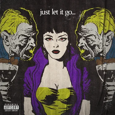 Let It Go