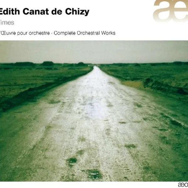 Times: L'oeuvre pour orchestre