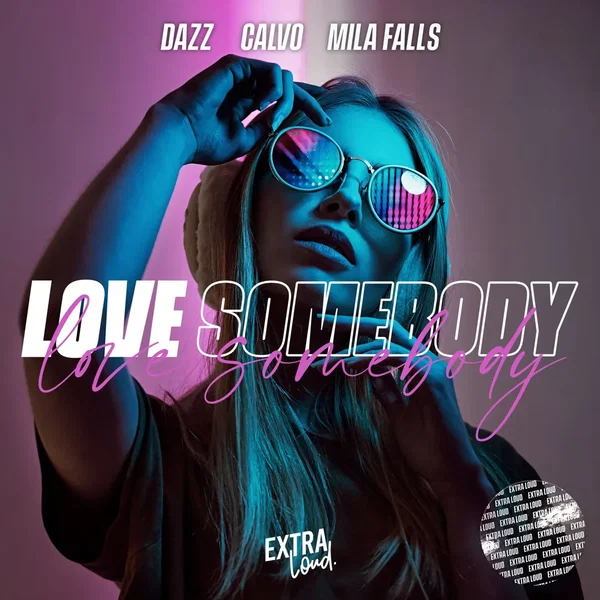 Love Somebody (radio mix)