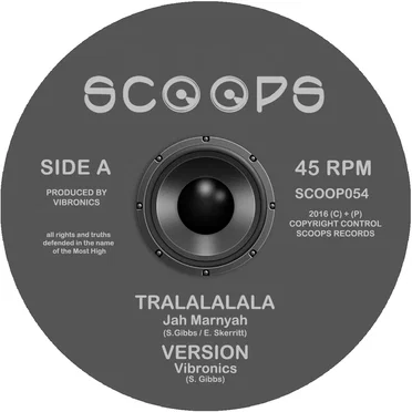 Tralalalala / Dirty Babylon
