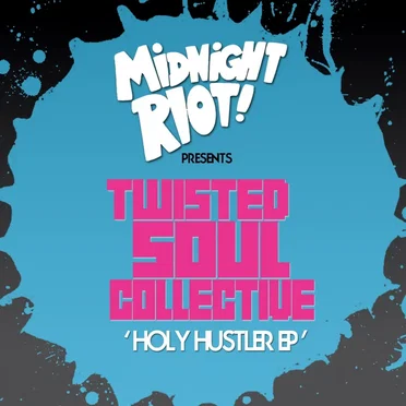 Twisted Soul Collective