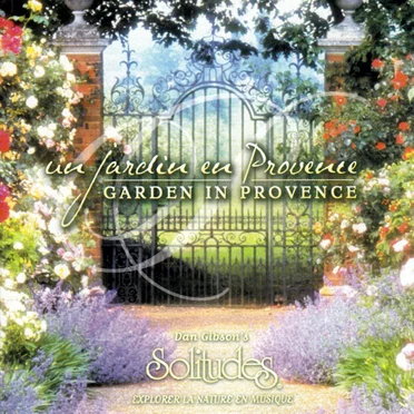 Un jardin en Provence