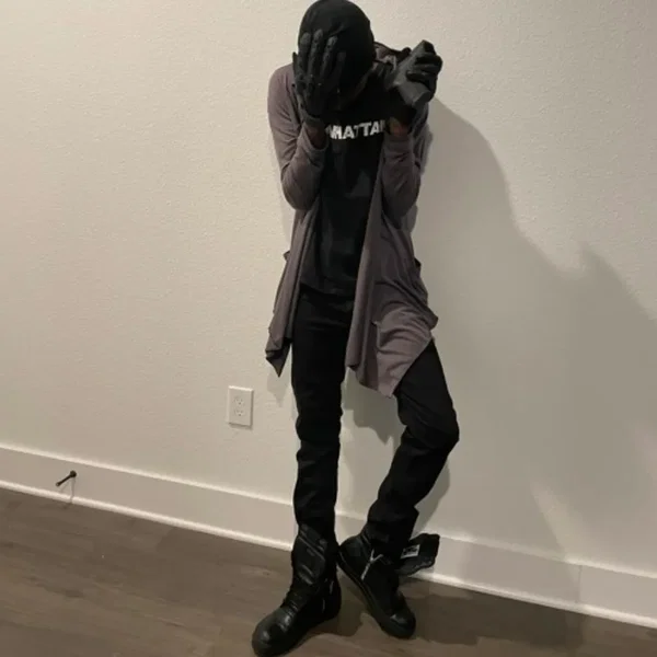 Boy You Not