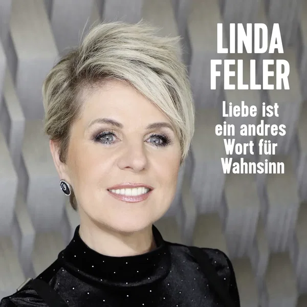 Liebe ist ein andres Wort für Wahnsinn