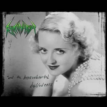 And the Brokenhearted Balladeers by Eliminator - album cover