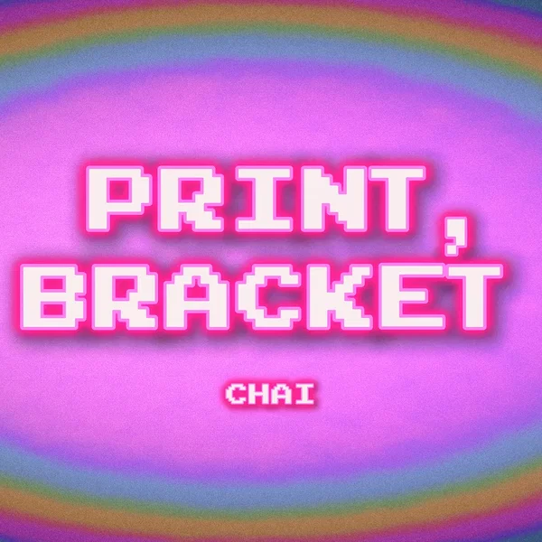 Print, Bracket