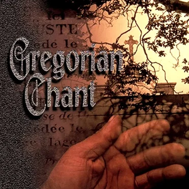 Gregorian Chant by Various Artists - album cover