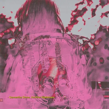Another Nightmare by Samantha Stone - album cover