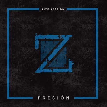 Presión (Live Session)