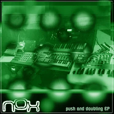 Push and Doubling EP