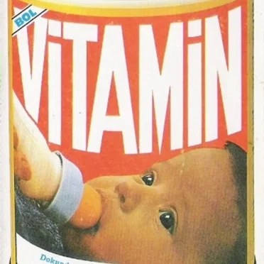 Bol Vitamin