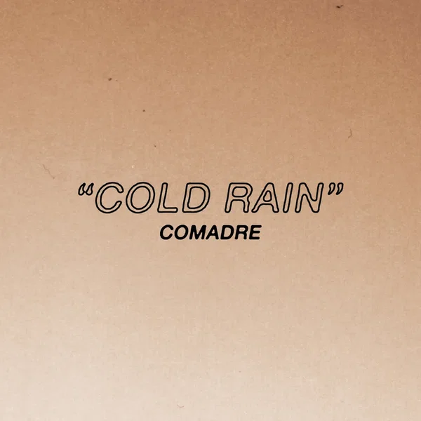 Cold Rain