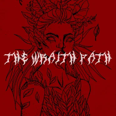 Divine Mayhem by The Wraith Path - album cover