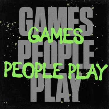 Games People Play by Various Artists - album cover