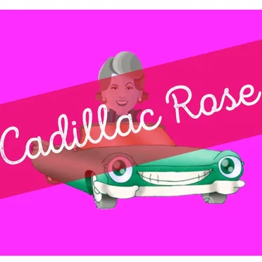 Cadillac Rose by Alaclair Ensemble - album cover