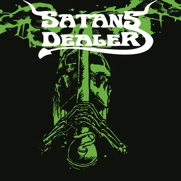 Dealer of the Gods