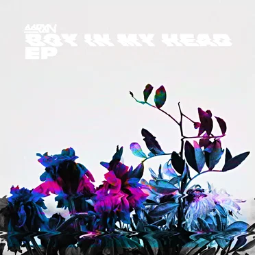 Boy In My Head EP by AARXN - album cover