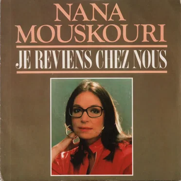 Je reviens chez nous