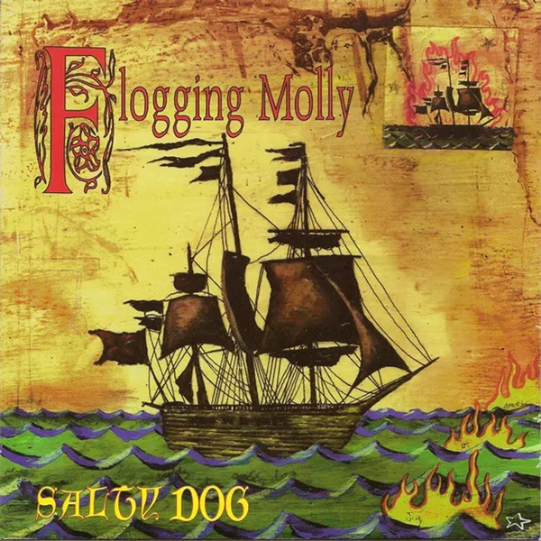 Salty Dog