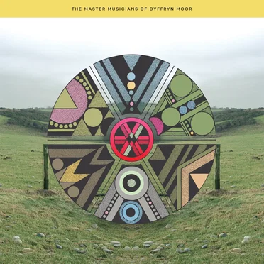 Cerddoriaeth Ddefodol Gogledd Sir Benfro (Ritual Music of North Pembrokeshire)