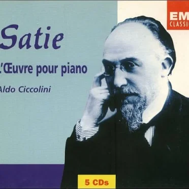 L’Œuvre pour piano