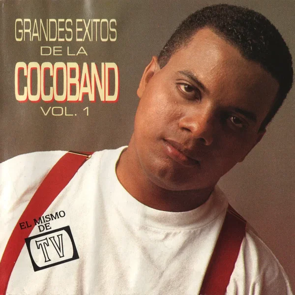 Grandes éxitos de la Cocoband, vol. 1