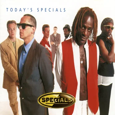 Today’s Specials