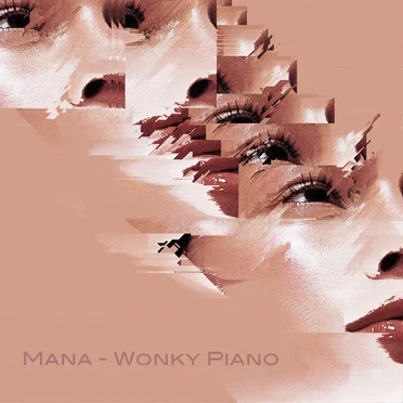 WONKY PIANO