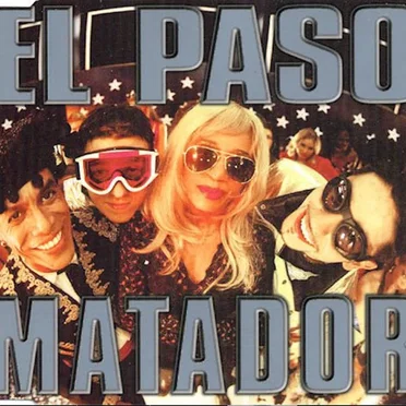 El Paso