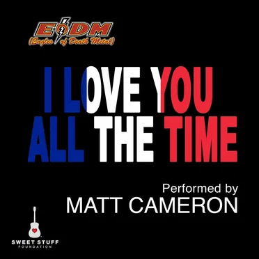 I Love You All the Time