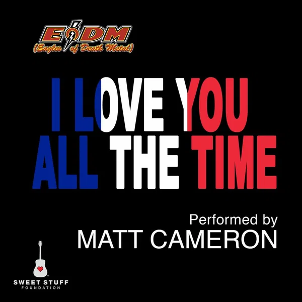 I Love You All the Time