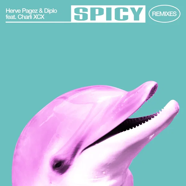 Spicy (remixes)