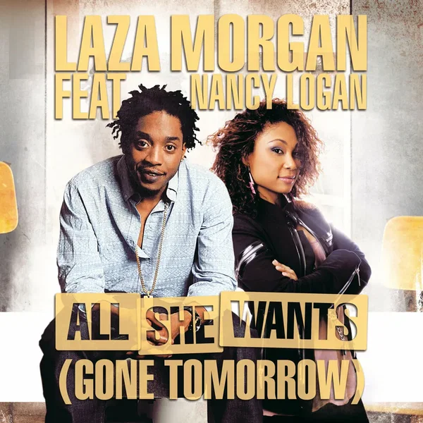 All She Wants (Gone Tomorrow)