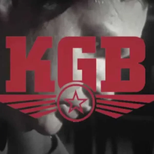 Im dienste des KGB