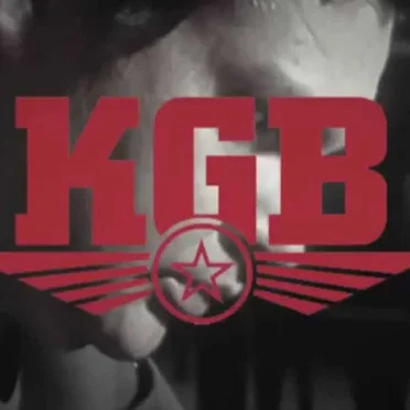 Im dienste des KGB