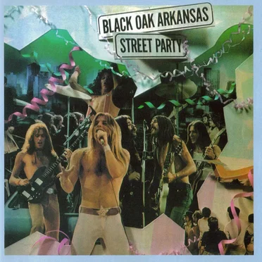 Street Party