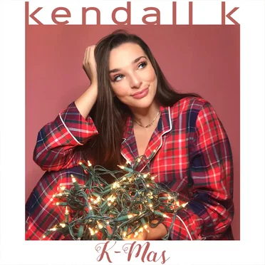 K-Mas by Kendall K - album cover