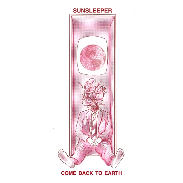 Come Back to Earth