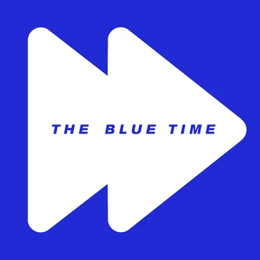 The Blue Time