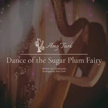Dance of the Sugar Plum Fairy