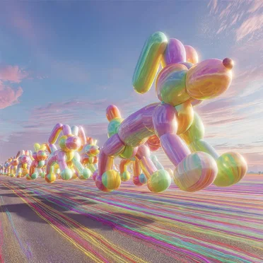 I dream of tires by eacces - album cover