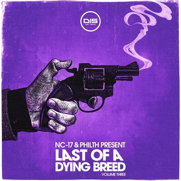 Last of a Dying Breed, Volume Three