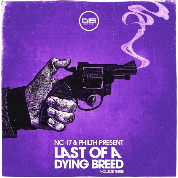 Last of a Dying Breed, Volume Three