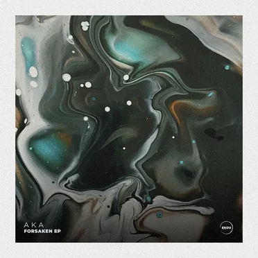 Forsaken EP