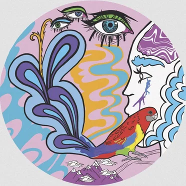 Rosella EP