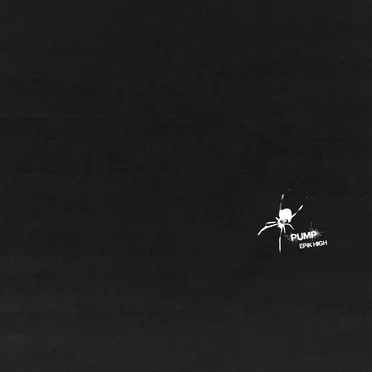 PUMP by Epik High - album cover