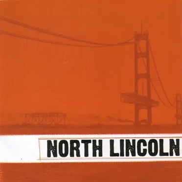 North Lincoln by North Lincoln - album cover