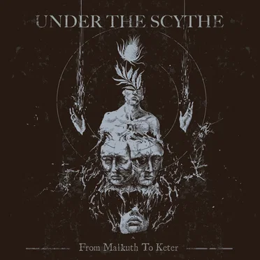 From Malkuth To Keter