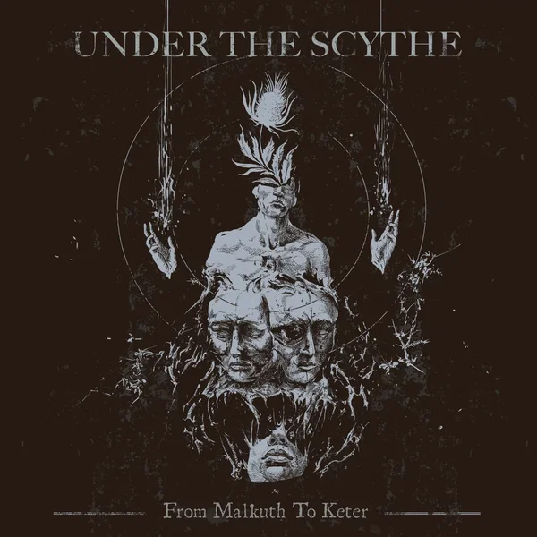 From Malkuth To Keter