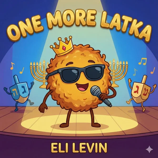 One More Latka